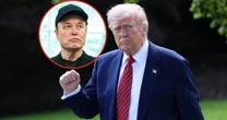 "Wielkie pęknięcie w ruchu MAGA". Wojna między Elonem Muskiem i Donaldem Trumpem. Miliarder wytacza najcięższe działa