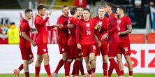 Nierówny występ, są też antybohaterowie. Oceniamy Polaków za mecz z Nową Zelandią