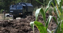 Jak Rosja przetestowała Polskę. "Dron spadł bliżej Warszawy niż granicy"