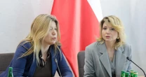 Spięcie na komisji do spraw dzieci i młodzieży. "To są jakieś żarty!"
