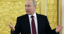 Na Ukrainę spada mniej rakiet. To sukces głośnej operacji. Putin stracił ważną kartę