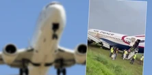 Chwile grozy na pokładzie Boeinga. Szokujące zachowanie pilotów omal nie doprowadziło do tragedii