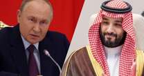 Putin dostanie ostro po kieszeni. Arabia Saudyjska uderza w żyłę złota Kremla. 