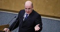Michaił Miszustin ponownie mianowany na premiera Rosji