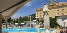 Polak utonął na basenie we Włoszech. Hotel wydał oświadczenie. "Świadome, brawurowe działanie"