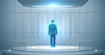 Rosjanie od ćwierć wieku badają w Moskwie teleportację