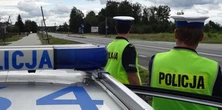 Policjanci z Tarnowa zatrzymali szefa miejscowej drogówki "za prędkość". Dostał mandat?