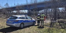 Dramatyczne informacje z Wrocławia. Z Odry wyłowiono ciało nastoletniego chłopca