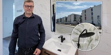 "Polowanie" na wodę w gminie Piaseczno. A deweloperów przybywa coraz więcej