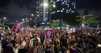 Wielka fala protestów w Izraelu. Blisko milion osób wyszło na ulice