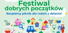 Tak stolica świętuje Dzień Dziecka! Przez cały weekend!