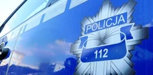 Niefortunnego kierowcę zdradziły nienaturalnie zwężone źrenice i przekrwione oczy