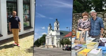 "Mieszkańcom Suwałk trudno się zaprzyjaźnić, ale jak cię już pokochają, to na zabój"