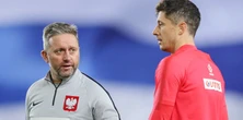 To będzie nowy selekcjoner reprezentacji Polski? Cieszy się poparciem pewnej grupy