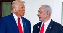 Świat w oczekiwaniu na ruch USA. Media: Donald Trump rozmawiał z Binjaminem Netanjahu