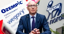 Etyczny upadek producenta Ozempicu. "Ogień i miecz" Donalda Trumpa zrobił swoje