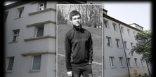 Seweryn wyszedł z domu, pogłaskał kotki nad Wisłą i przepadł. Jego mama mówi o tajemniczym znaku z nieba