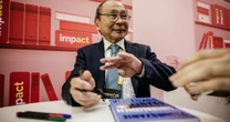 Francis Fukuyama ostrzega przed "wielkim błędem". "Wciąż mamy władzę i możliwości, by temu zapobiec"