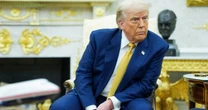 "Raport Międzynarodowy". USA mają plan dla Ukrainy. Włączy się w niego Polska? [PODCAST]