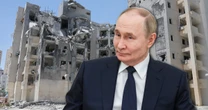 Wojna między Izraelem a Iranem to dla Putina coś więcej niż koło ratunkowe. Dostał szansę, by dokończyć to, co zaczął [OPINIA]