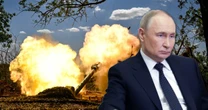 Kłamstwo, w które uwierzył Putin. Jego strategia może runąć jak domek z kart. "Rosja desperacko potrzebuje przerwy w walkach"