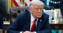 Donald Trump krytycznie o Wołodymyrze Zełenskim. "Nie jestem wielkim fanem"