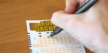 Wielkie rozczarowanie we wtorkowym losowaniu Eurojackpot. Rekordowa kumulacja nierozbita