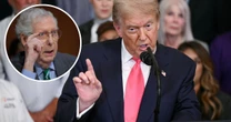"Putin otrzymuje sprzeczne sygnały". Najdłużej urzędujący senator Partii Republikańskiej krytykuje decyzję Donalda Trumpa. "Nie możemy ulec iluzji"