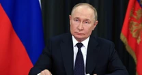 Zachód nie wie, co zrobić. Oto ile pieniędzy może stracić Putin [GRAFIKI]