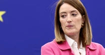 Szefowa Parlamentu Europejskiego utknęła na Bliskim Wschodzie. Iran zamknął przestrzeń powietrzną w odpowiedzi na ataki USA