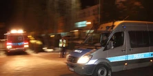 Tajemnicza śmierć w Legnicy. W otwartym mieszkaniu znalazł zwłoki dwójki sąsiadów