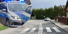 Koszmar w biały dzień w Radymnie. Zaatakował pierwszą napotkaną osobę. Kobieta nie żyje
