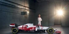 Polak weźmie udział w testach. Kubica wraca do bolidu F1