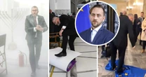 Kiedy Grzegorz Braun zostanie ukarany? "Te sprawy trwają zbyt długo"