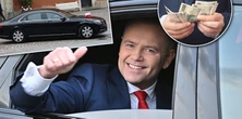 Nowe życie Nawrockiego. Co zyska, a co straci jako prezydent? Wiele będzie musiał poświęcić