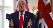 Donald Trump zmienia ultimatum wobec Rosji. Rynki walutowe reagują