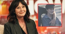 Ostatnie zdjęcie Shannen Doherty. Zaczynała kolejną rundę chemioterapii