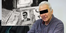 "Elegancik" zabił człowieka i uciekał przez 29 lat. "Napisałem o tym wiersz"