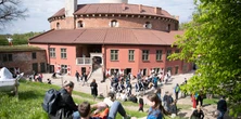 Twierdza Wisłoujście z szansą na nagrodę
