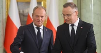 "Stan Wyjątkowy": Starcie prezydenta i premiera na posiedzeniu RBN. Padła groźba "rewolucji"