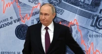 Ekonomiści ostrzegają Putina. Stworzyli "kalendarz kryzysu". Przewidują krach gospodarki w trzecim i czwartym kwartale tego roku