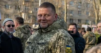 Z ukraińskiej armii do dyplomacji. Nowy ambasador Ukrainy w Wielkiej Brytanii