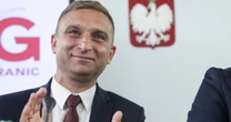 Polacy zapytani o "obrońców granicy" Roberta Bąkiewicza. Zaskakujące wyniki sondażu