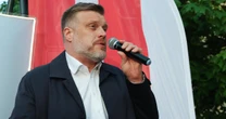 Wybory prezydenckie 2025. Adrian Zandberg nie kryje zadowolenia. "Udowodniliśmy im"