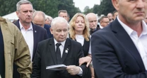 Jarosław Kaczyński nie stawił się w sądzie. Chodzi o naruszenie nietykalności cielesnej