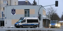 Gwałt na młodej policjantce. "Pojawiają się nowe okoliczności"