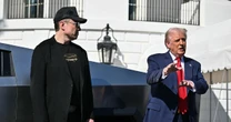 Elon Musk krytykuje "duży, piękny" projekt Donalda Trumpa