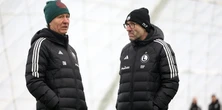 "Nawet Marek Papszun może nie wystarczyć". Były piłkarz Legii ostro o klubie