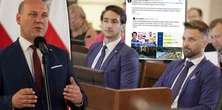 Radni KO pojechali na urlop za pieniądze miasta? Oburzenie w Poznaniu. "Czy jest granica bezczelności?"