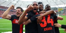 Bayer znów to zrobił! Niemcy śrubują niesamowity rekord